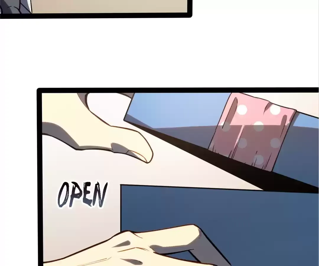 Read Quanzhi Juexing chapter 24 image 7 on Lezhin