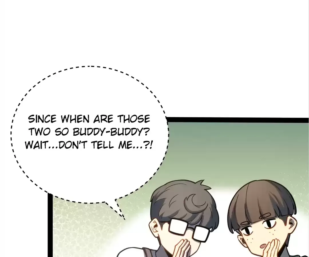Read Quanzhi Juexing chapter 24 image 84 on Lezhin