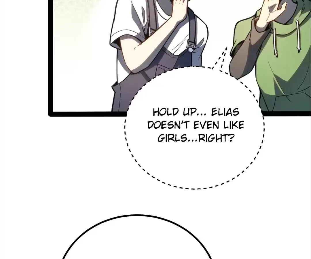 Read Quanzhi Juexing chapter 24 image 85 on Lezhin