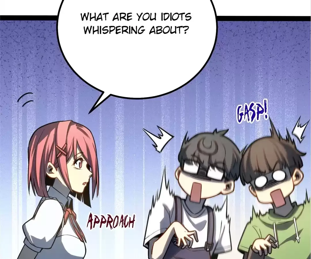 Read Quanzhi Juexing chapter 24 image 86 on Lezhin