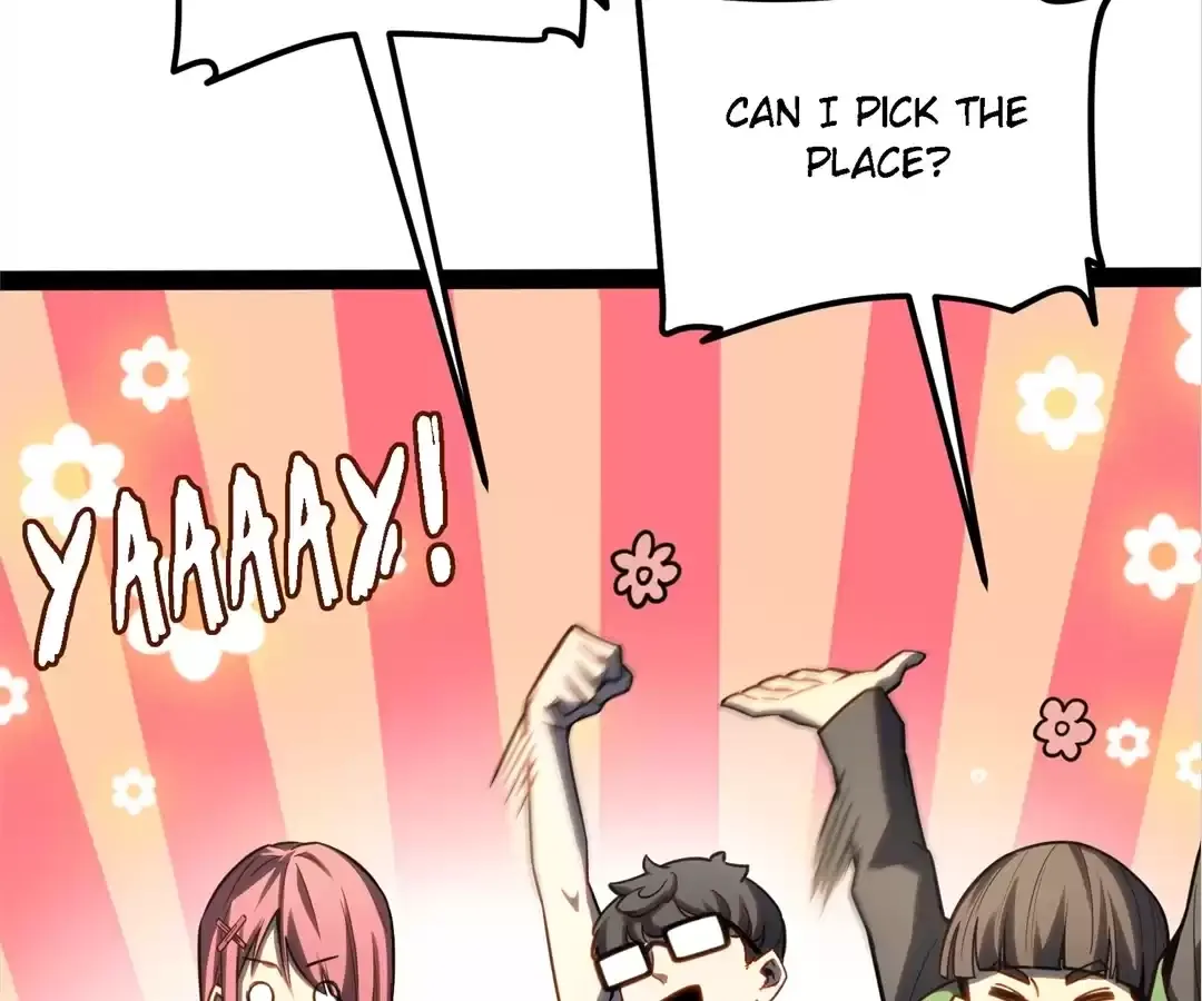 Read Quanzhi Juexing chapter 24 image 95 on Lezhin