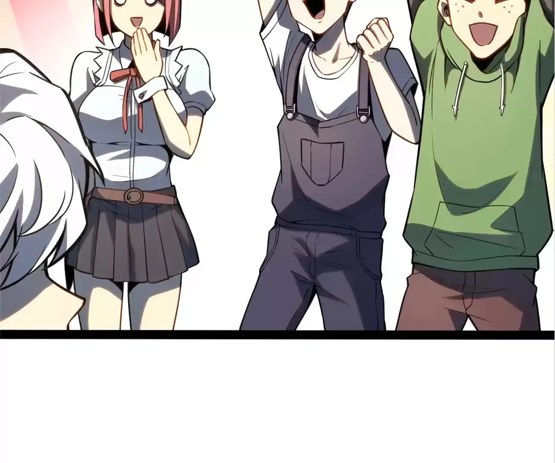 Read Quanzhi Juexing chapter 24 image 96 on Lezhin