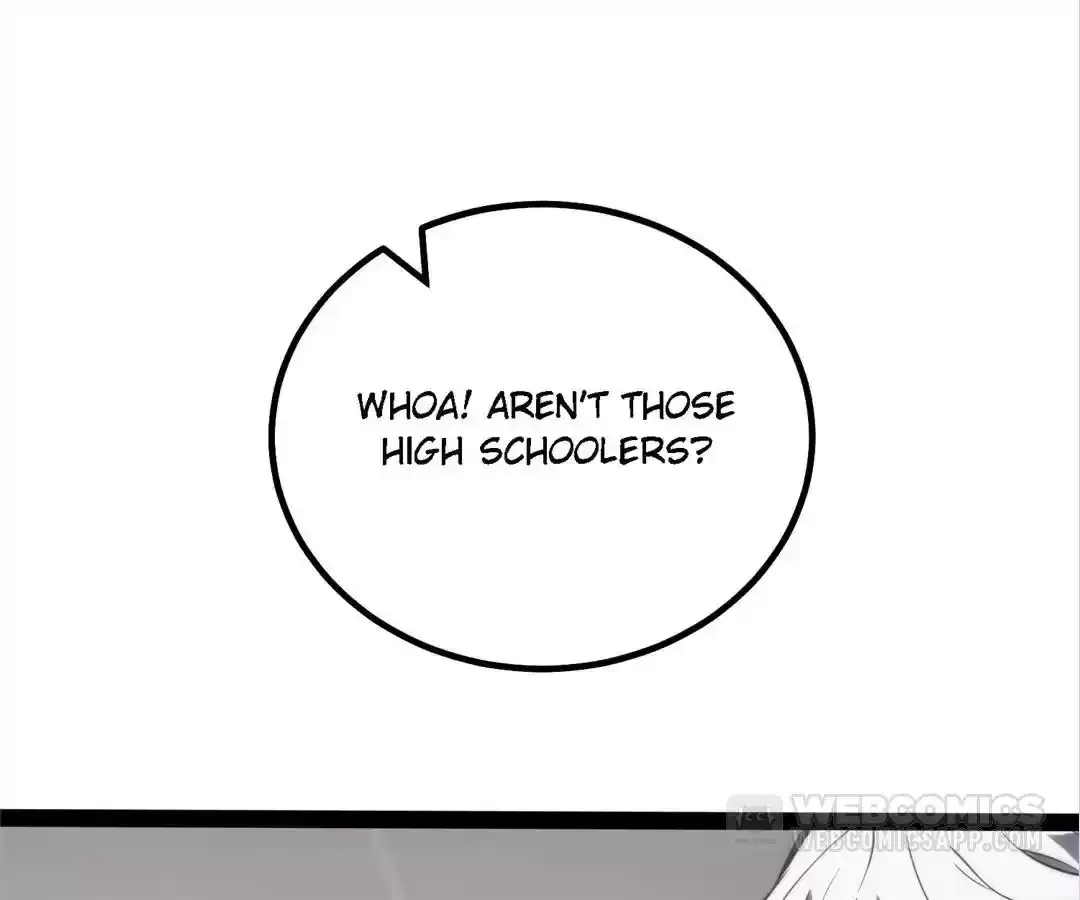 Read Quanzhi Juexing chapter 24 image 98 on Lezhin