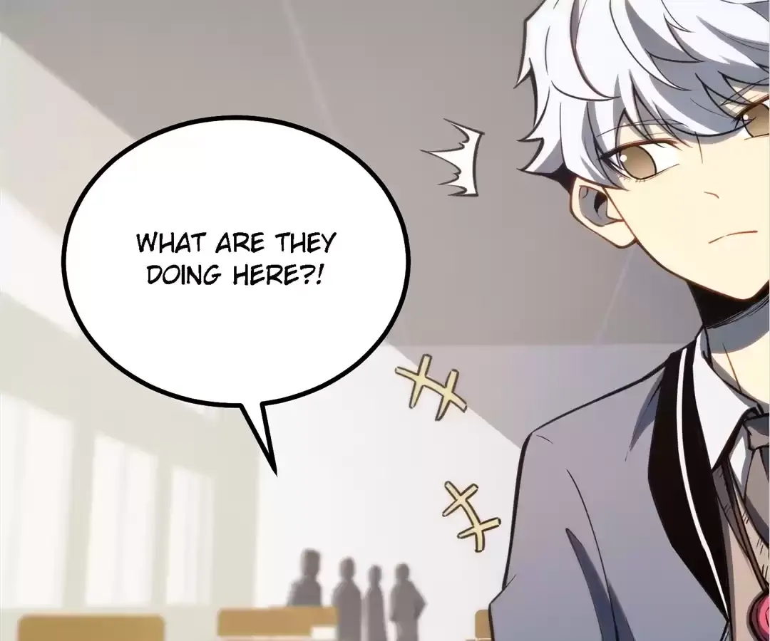 Read Quanzhi Juexing chapter 24 image 99 on Lezhin