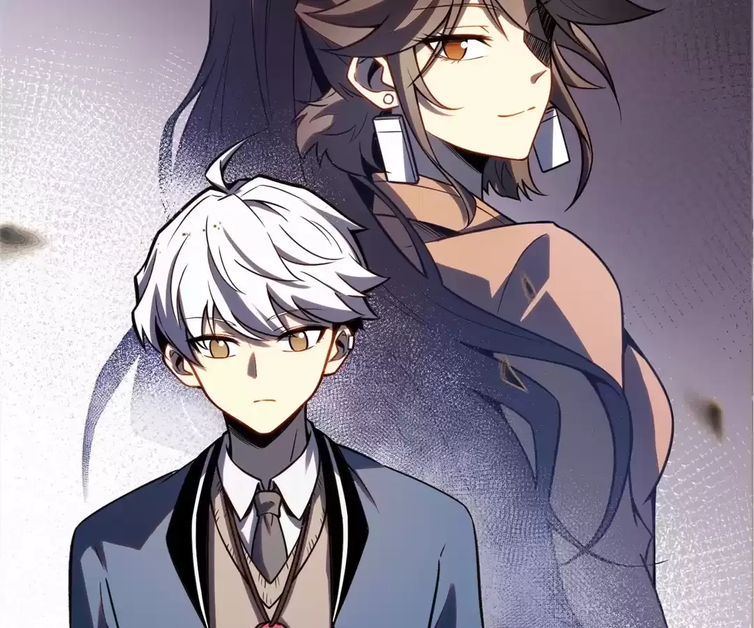 Read Quanzhi Juexing chapter 25 image 110 on Lezhin