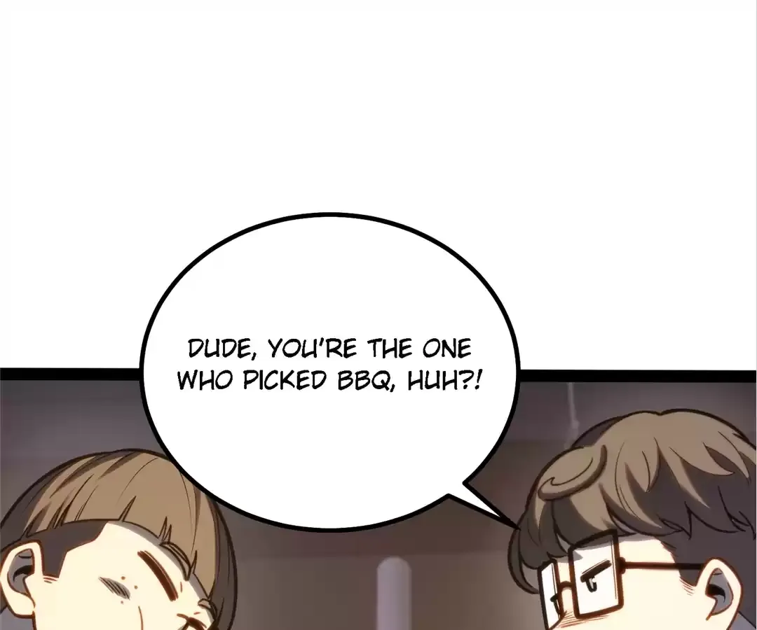 Read Quanzhi Juexing chapter 25 image 119 on Lezhin