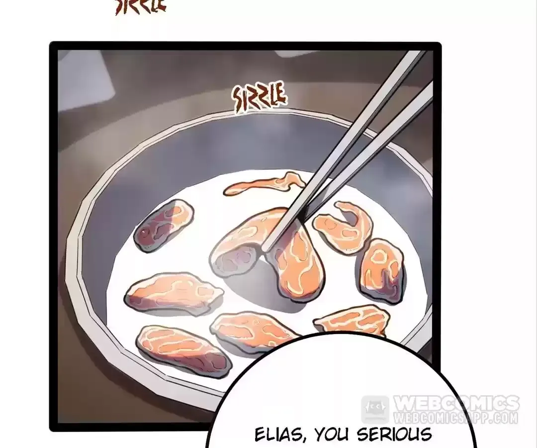 Read Quanzhi Juexing chapter 25 image 122 on Lezhin