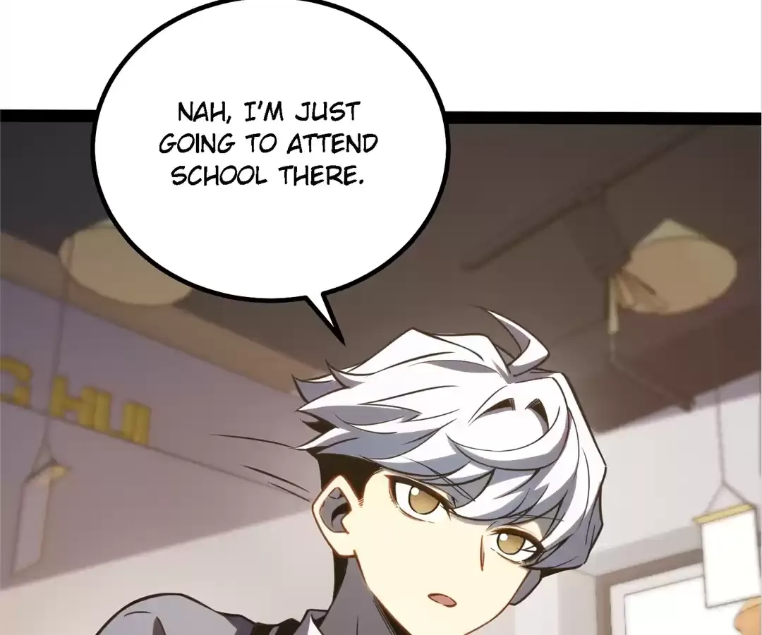 Read Quanzhi Juexing chapter 25 image 131 on Lezhin