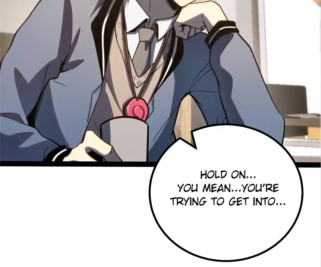 Read Quanzhi Juexing chapter 25 image 132 on Lezhin