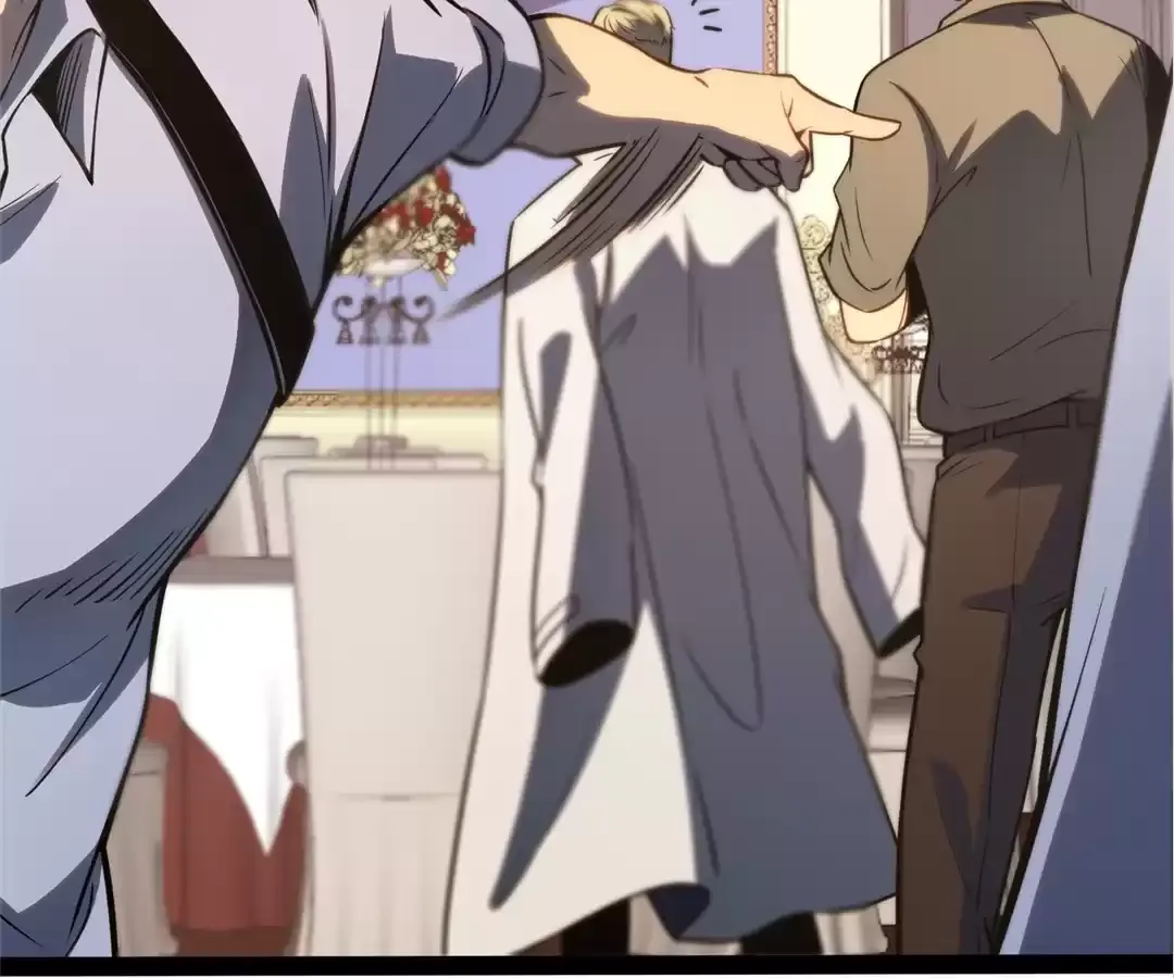 Read Quanzhi Juexing chapter 25 image 164 on Lezhin