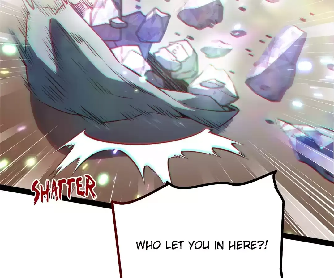 Read Quanzhi Juexing chapter 25 image 171 on Lezhin