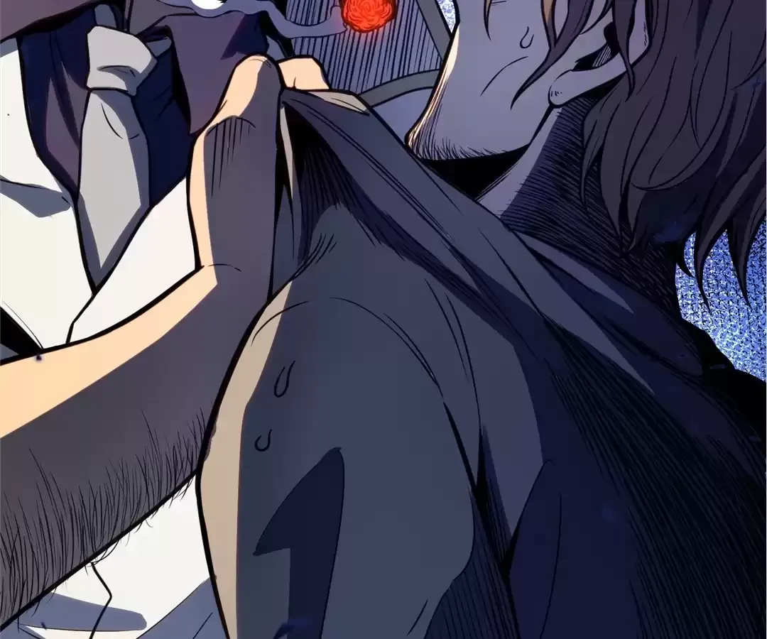 Read Quanzhi Juexing chapter 25 image 185 on Lezhin