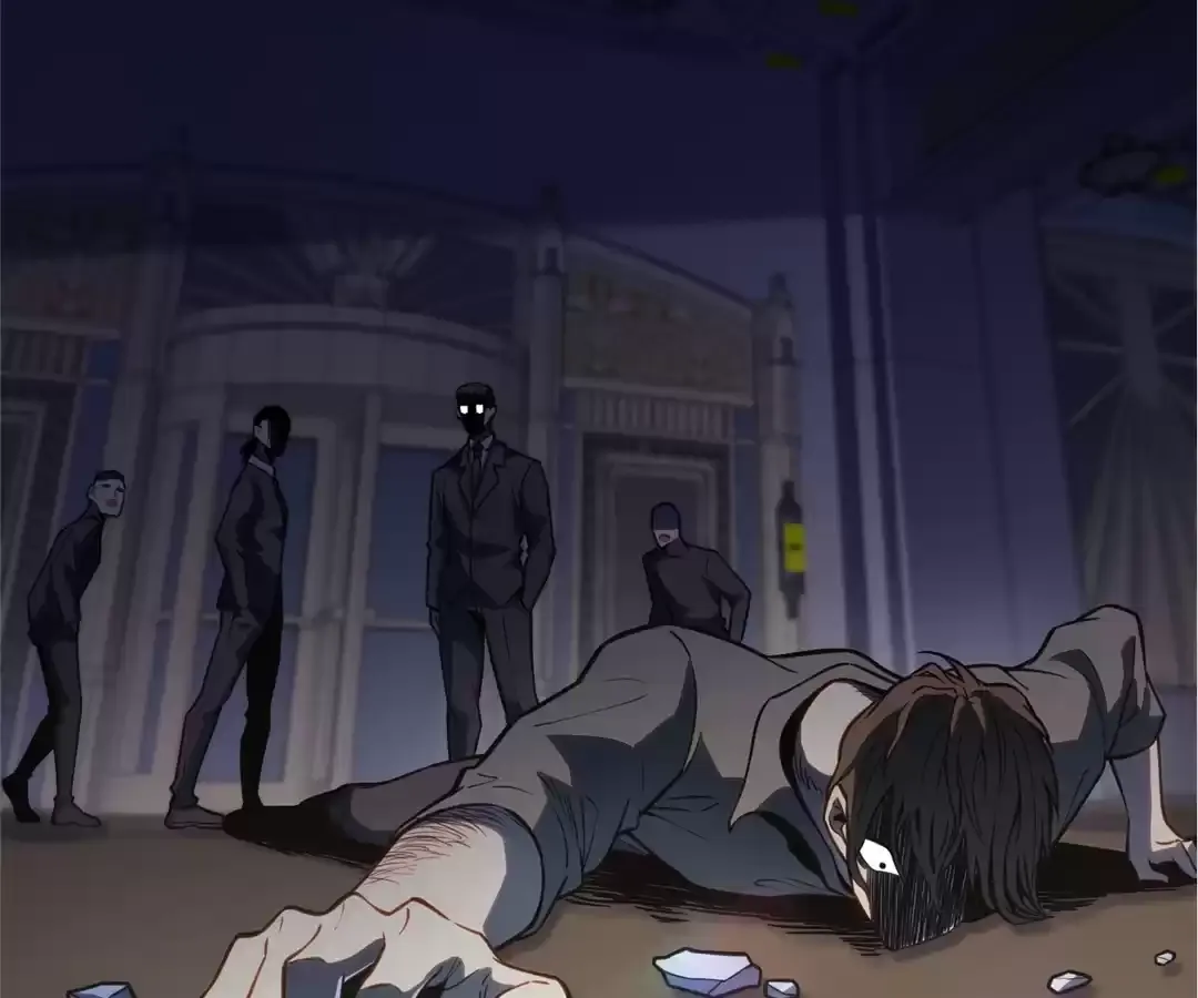 Read Quanzhi Juexing chapter 25 image 192 on Lezhin