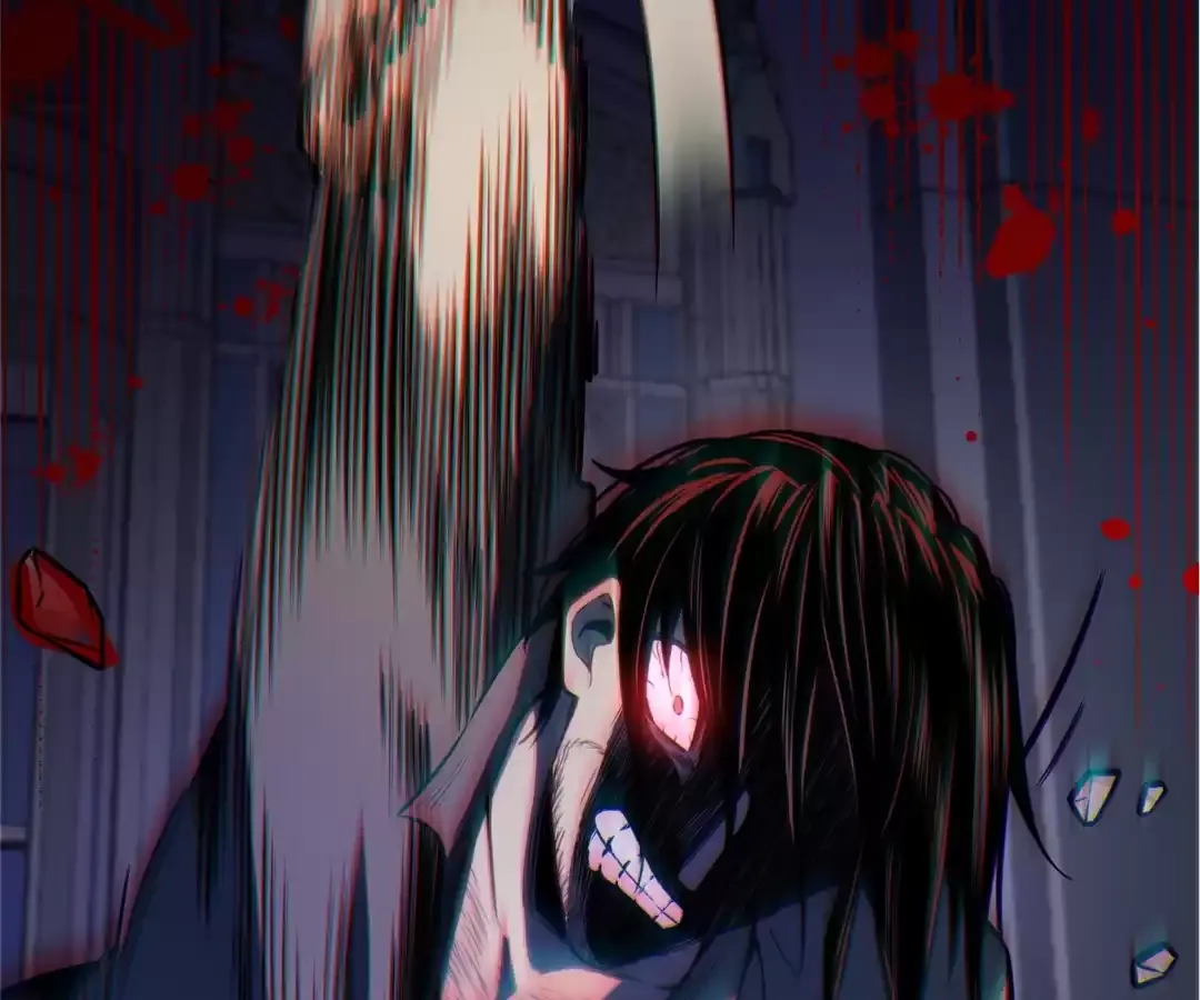 Read Quanzhi Juexing chapter 25 image 200 on Lezhin