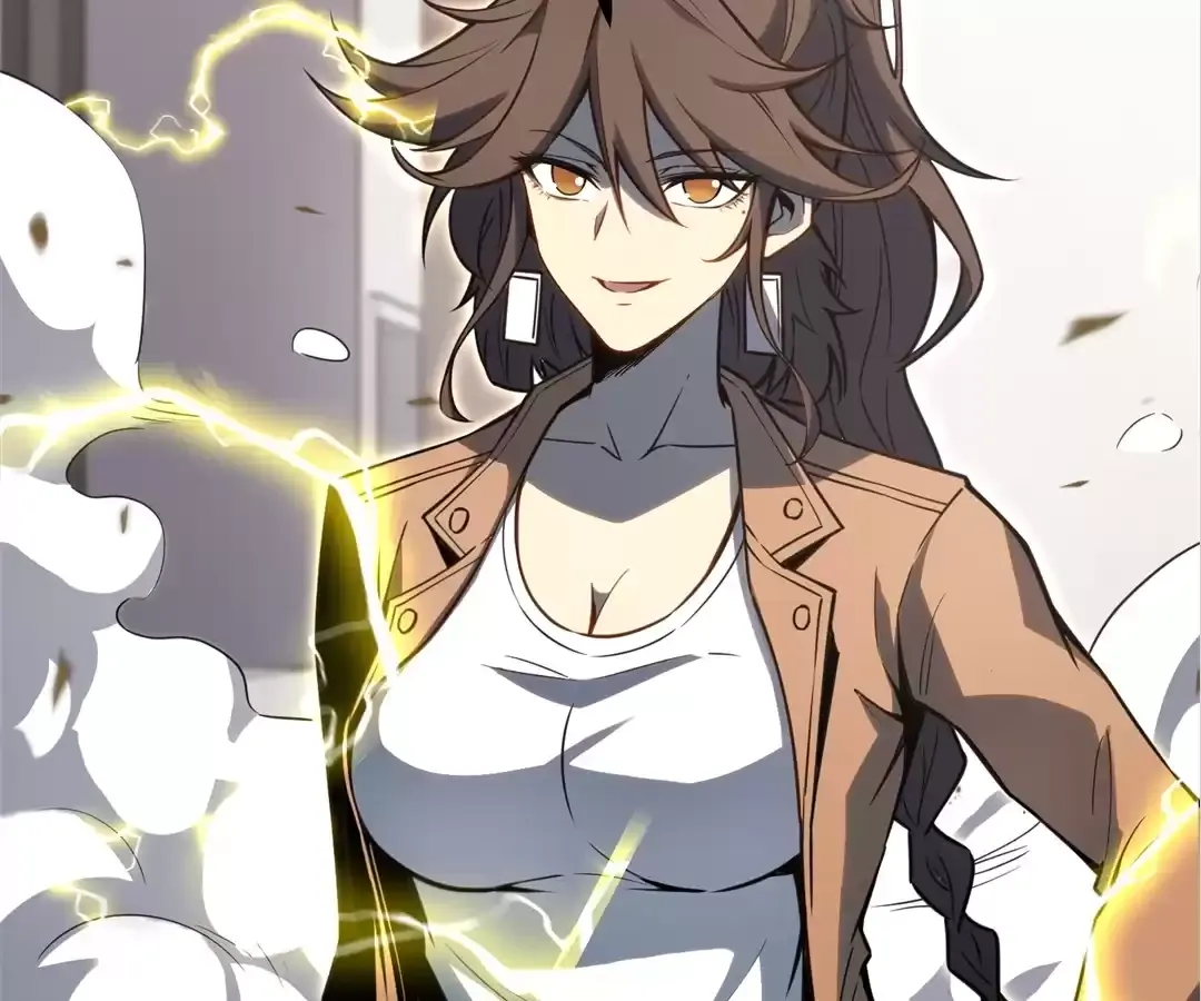 Read Quanzhi Juexing chapter 25 image 23 on Lezhin
