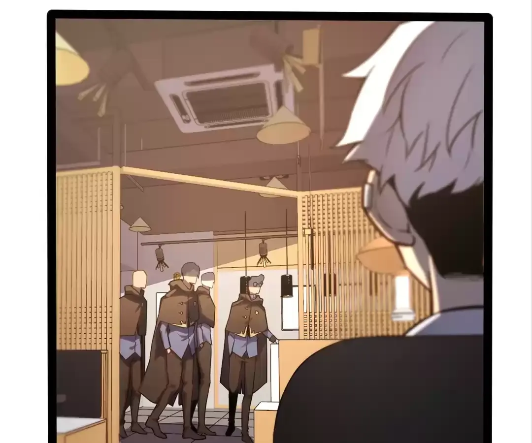 Read Quanzhi Juexing chapter 25 image 236 on Lezhin