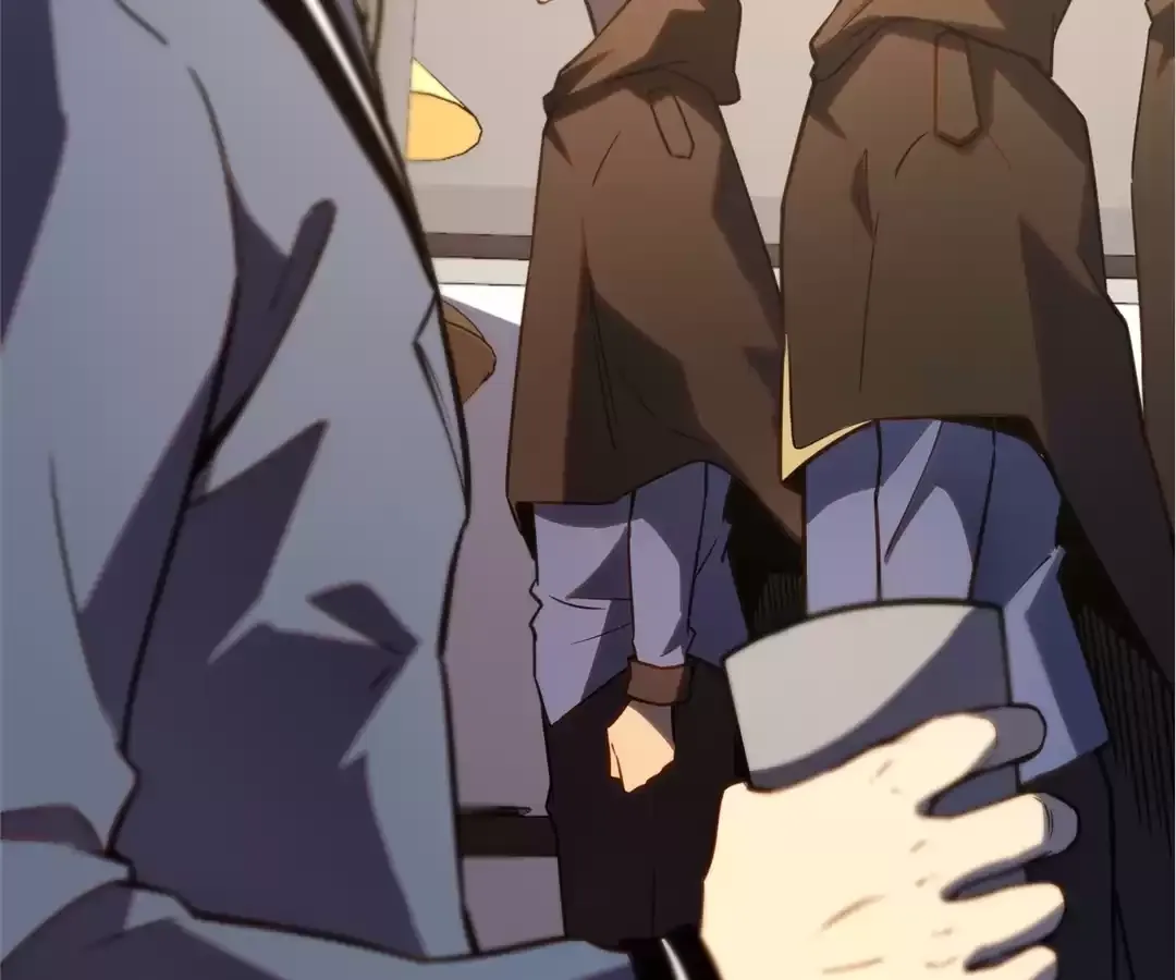 Read Quanzhi Juexing chapter 25 image 239 on Lezhin
