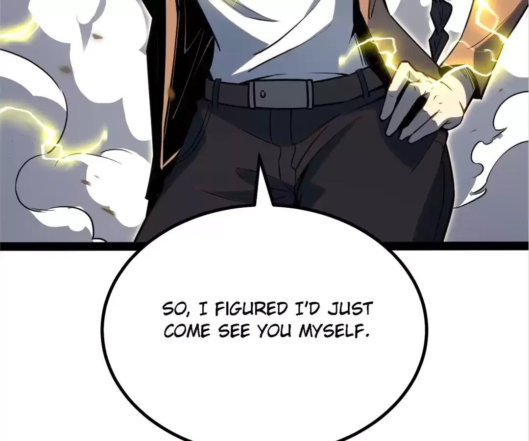 Read Quanzhi Juexing chapter 25 image 24 on Lezhin