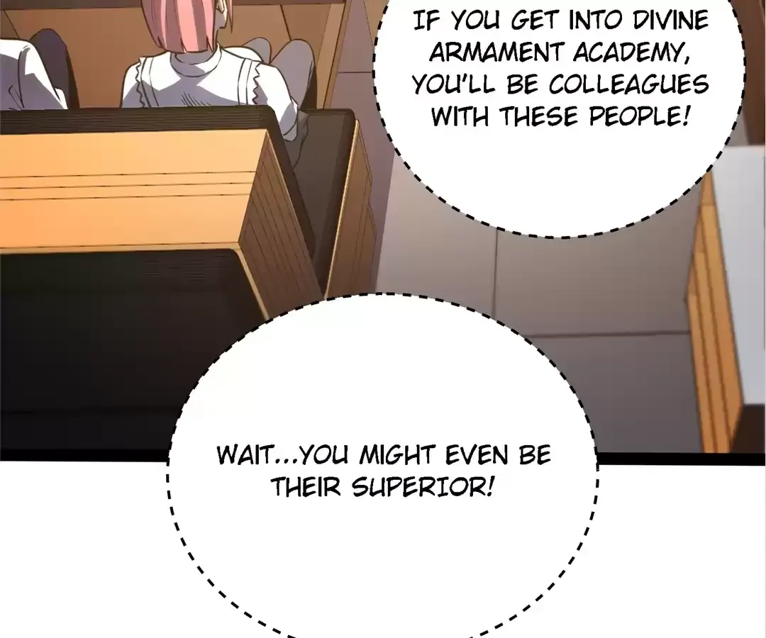 Read Quanzhi Juexing chapter 25 image 243 on Lezhin