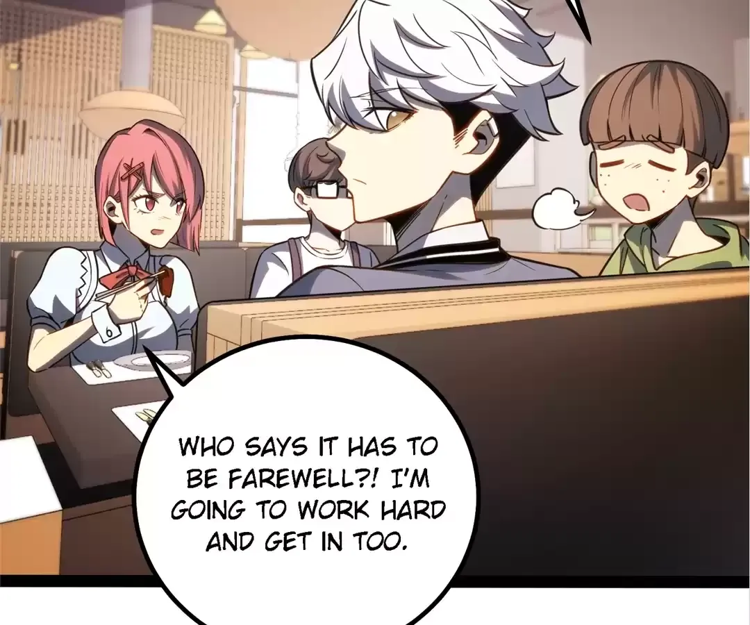 Read Quanzhi Juexing chapter 25 image 246 on Lezhin