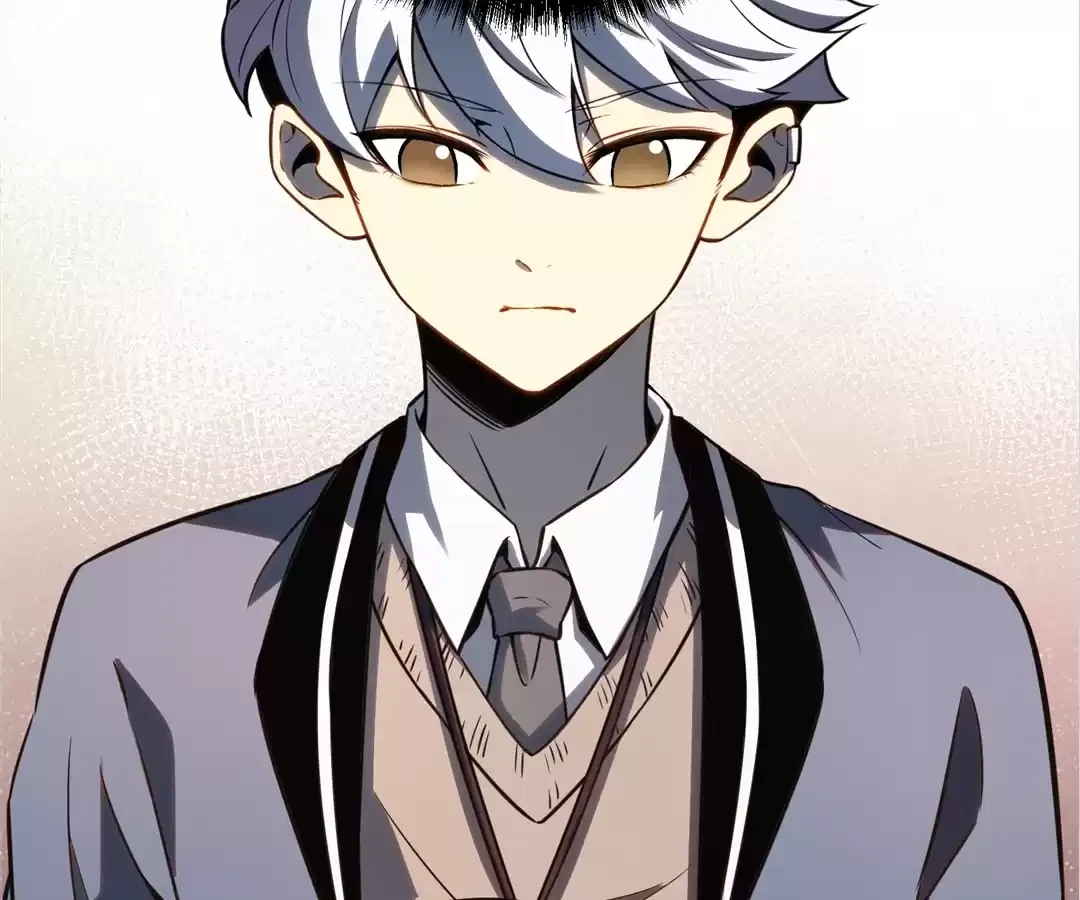 Read Quanzhi Juexing chapter 25 image 252 on Lezhin