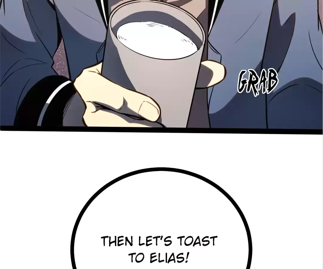 Read Quanzhi Juexing chapter 25 image 253 on Lezhin