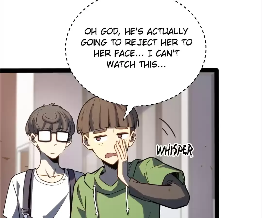 Read Quanzhi Juexing chapter 25 image 27 on Lezhin