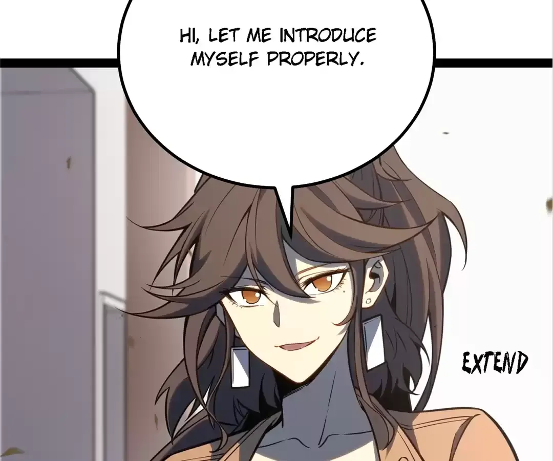 Read Quanzhi Juexing chapter 25 image 29 on Lezhin