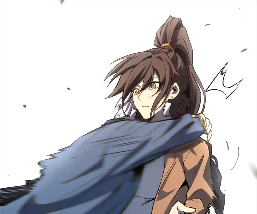 Read Quanzhi Juexing chapter 25 image 33 on Lezhin