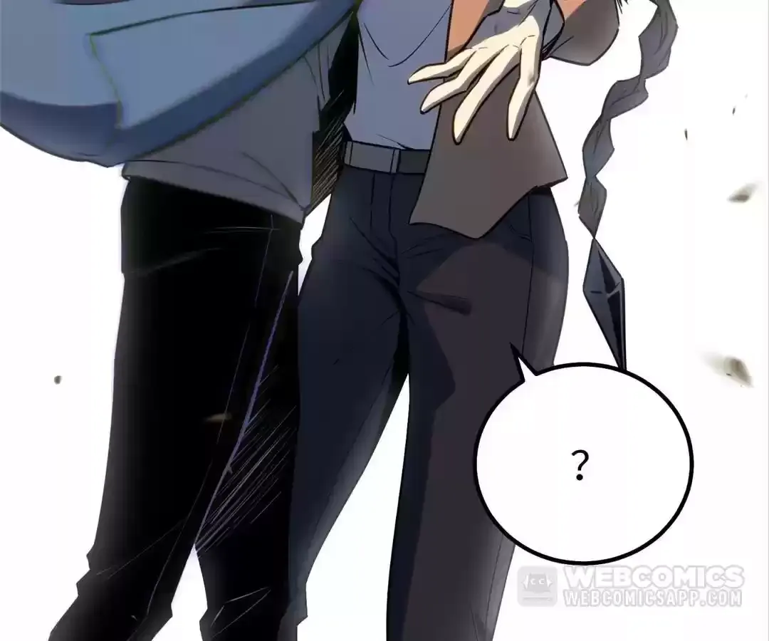Read Quanzhi Juexing chapter 25 image 34 on Lezhin
