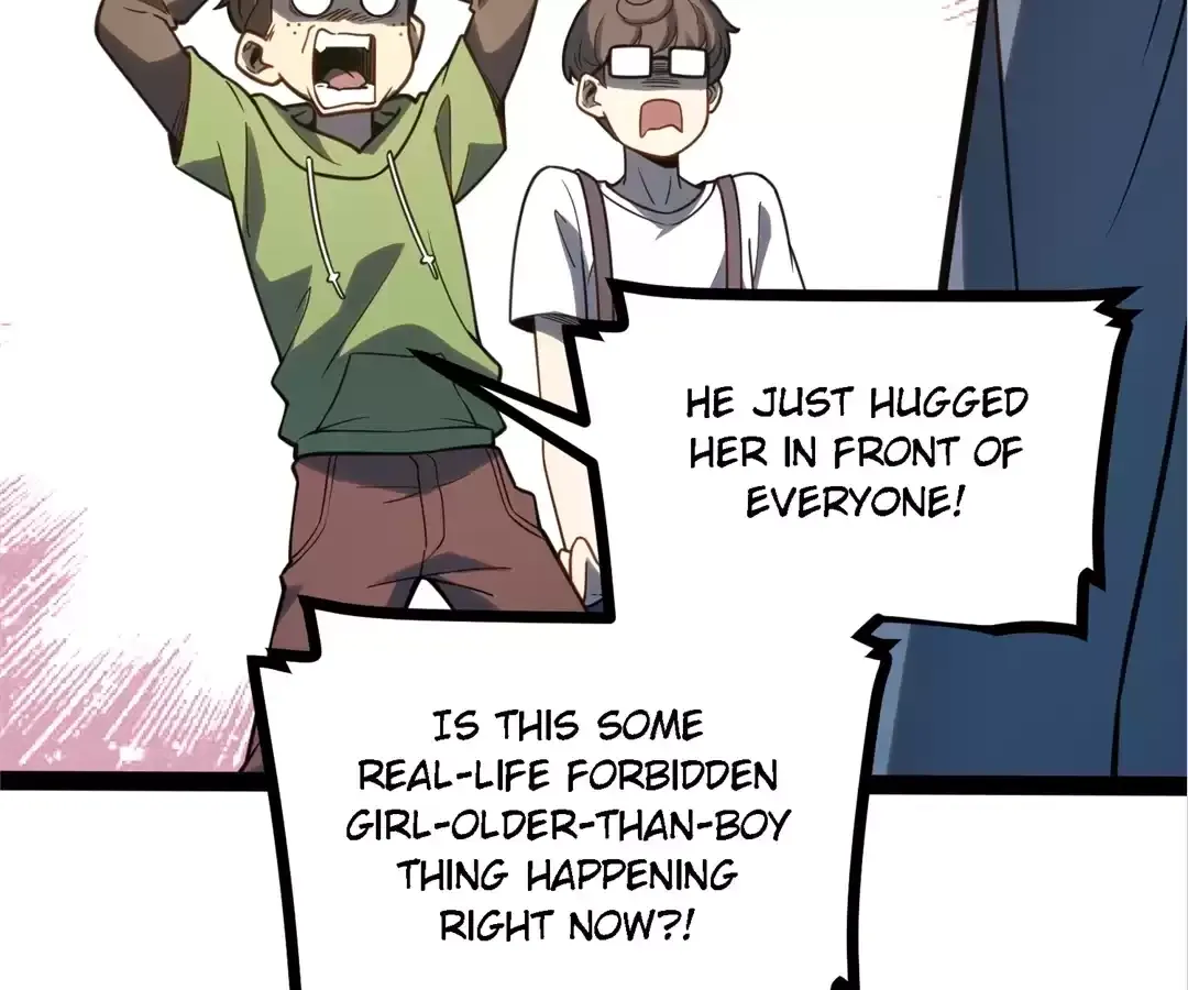 Read Quanzhi Juexing chapter 25 image 51 on Lezhin