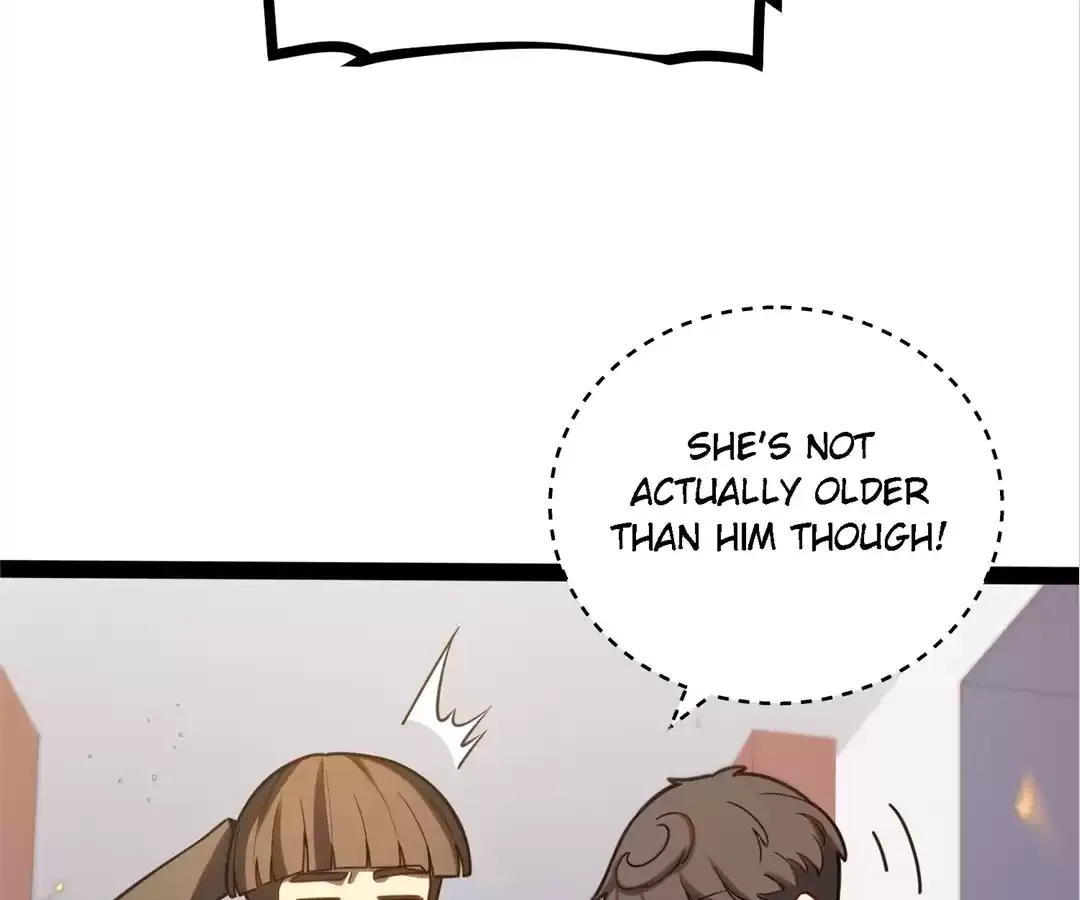 Read Quanzhi Juexing chapter 25 image 52 on Lezhin