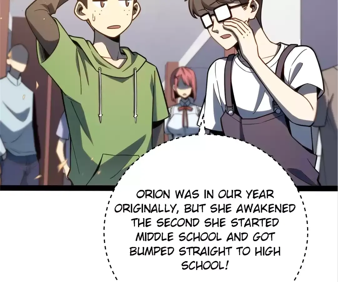 Read Quanzhi Juexing chapter 25 image 53 on Lezhin
