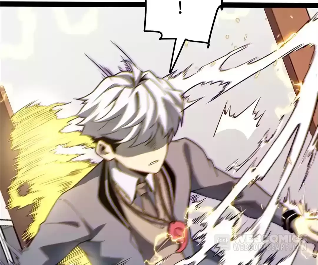 Read Quanzhi Juexing chapter 25 image 58 on Lezhin