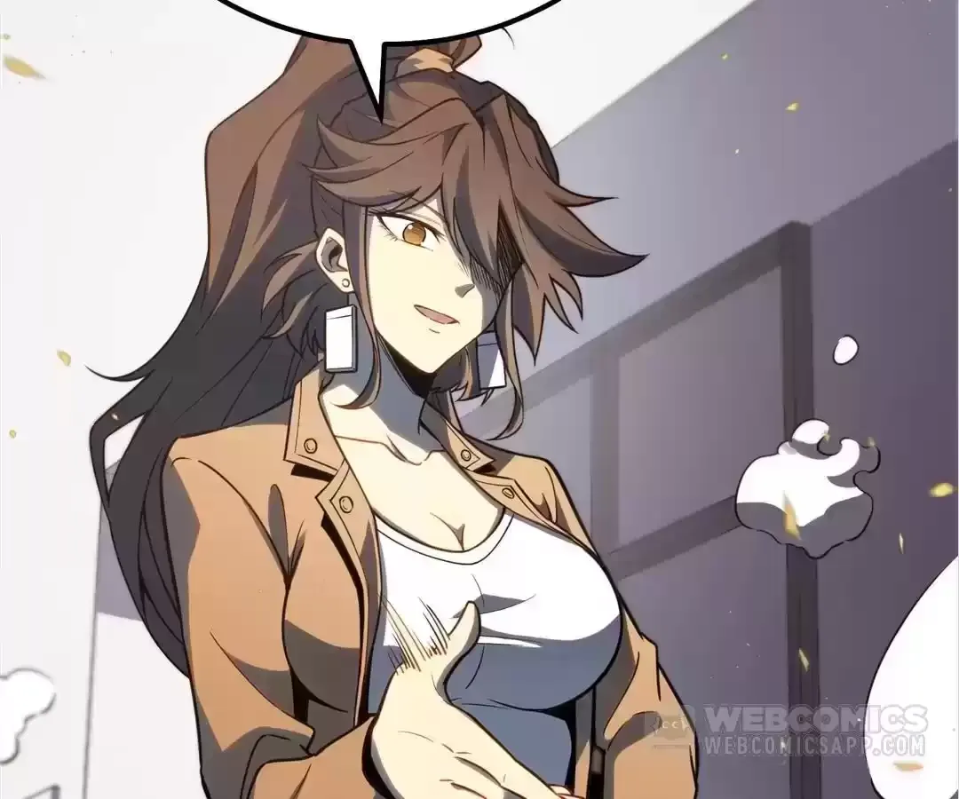 Read Quanzhi Juexing chapter 25 image 66 on Lezhin