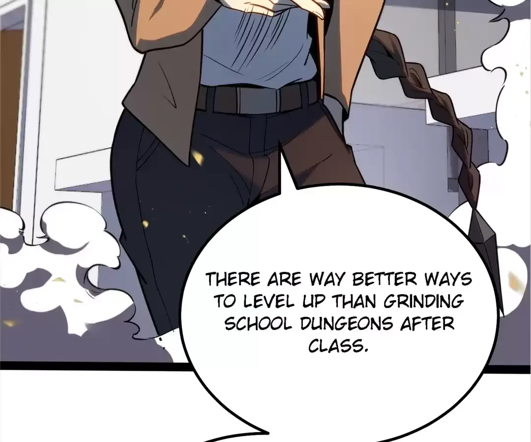 Read Quanzhi Juexing chapter 25 image 67 on Lezhin