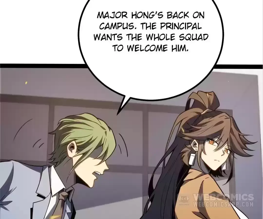 Read Quanzhi Juexing chapter 25 image 82 on Lezhin