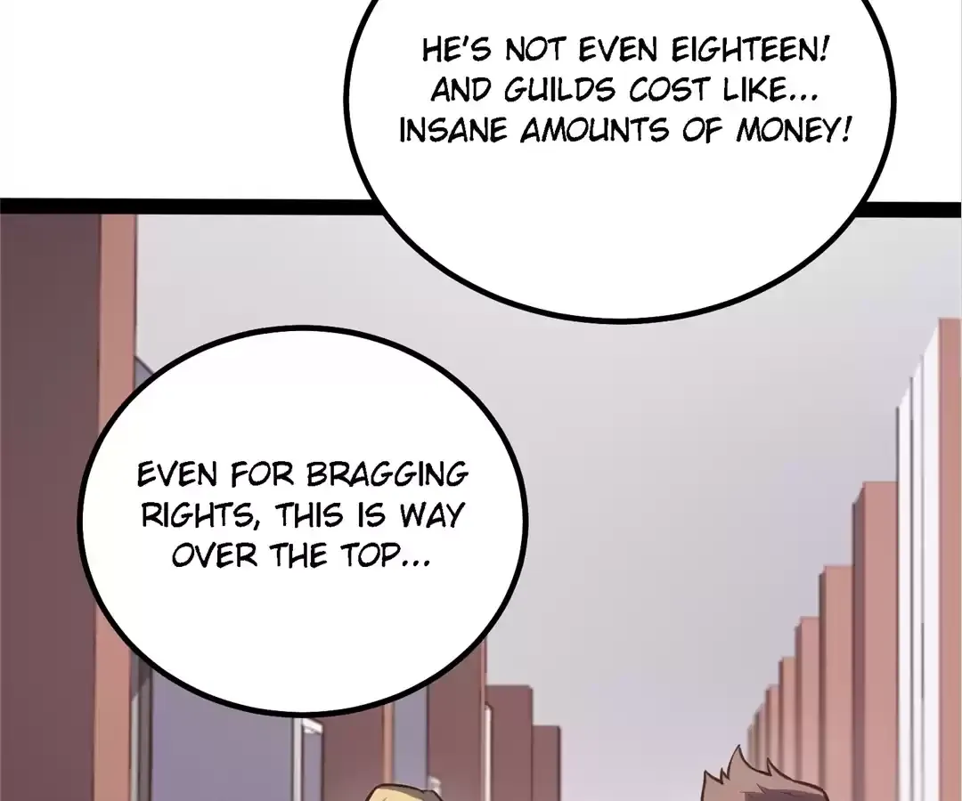 Read Quanzhi Juexing chapter 25 image 97 on Lezhin