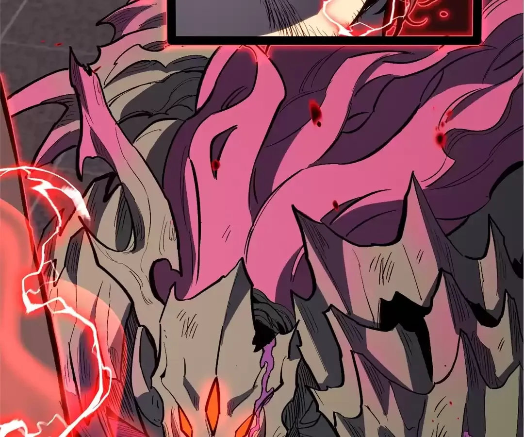 Read Quanzhi Juexing chapter 26 image 113 on Lezhin