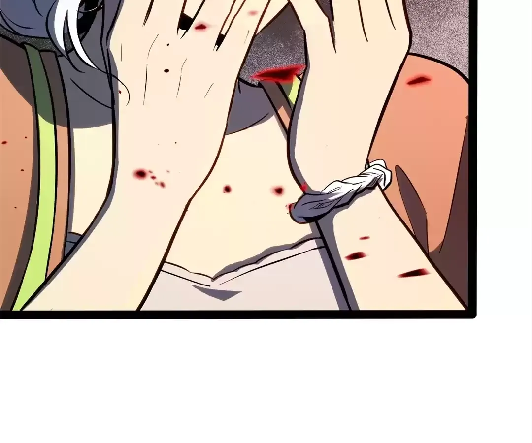 Read Quanzhi Juexing chapter 26 image 128 on Lezhin