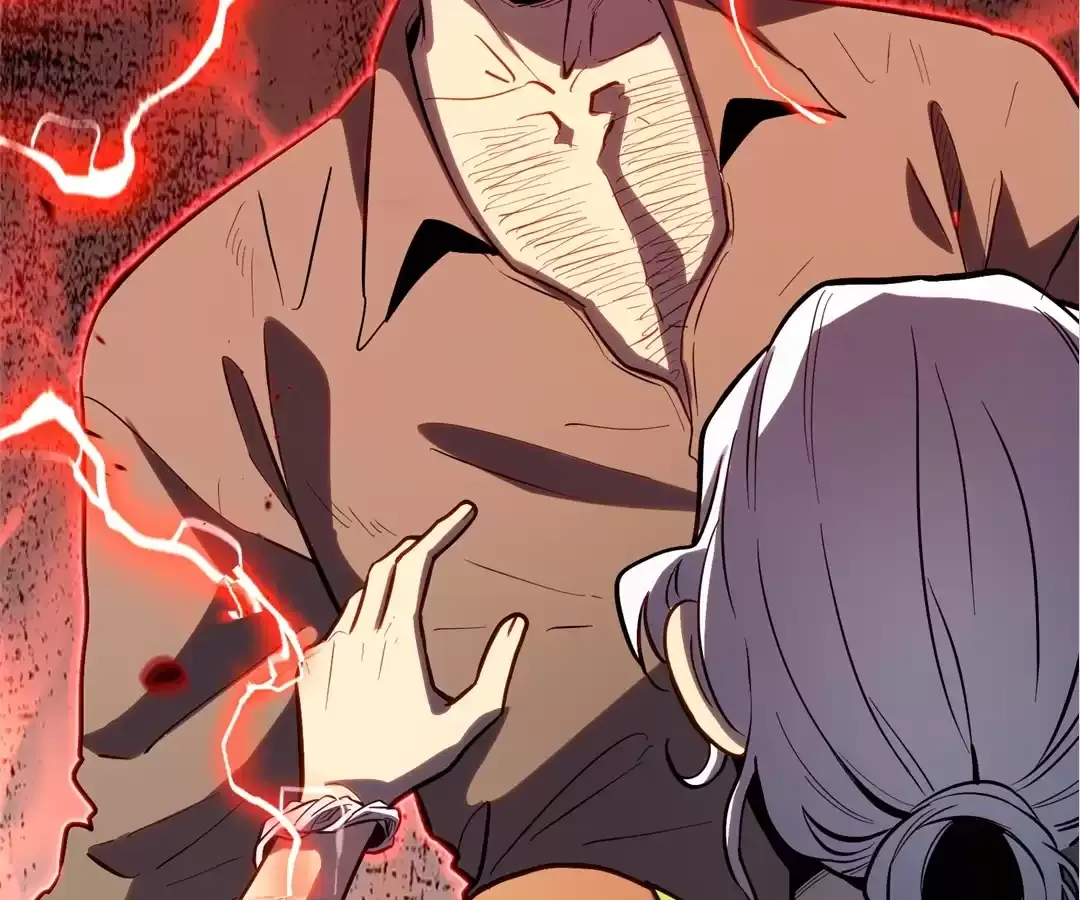Read Quanzhi Juexing chapter 26 image 166 on Lezhin