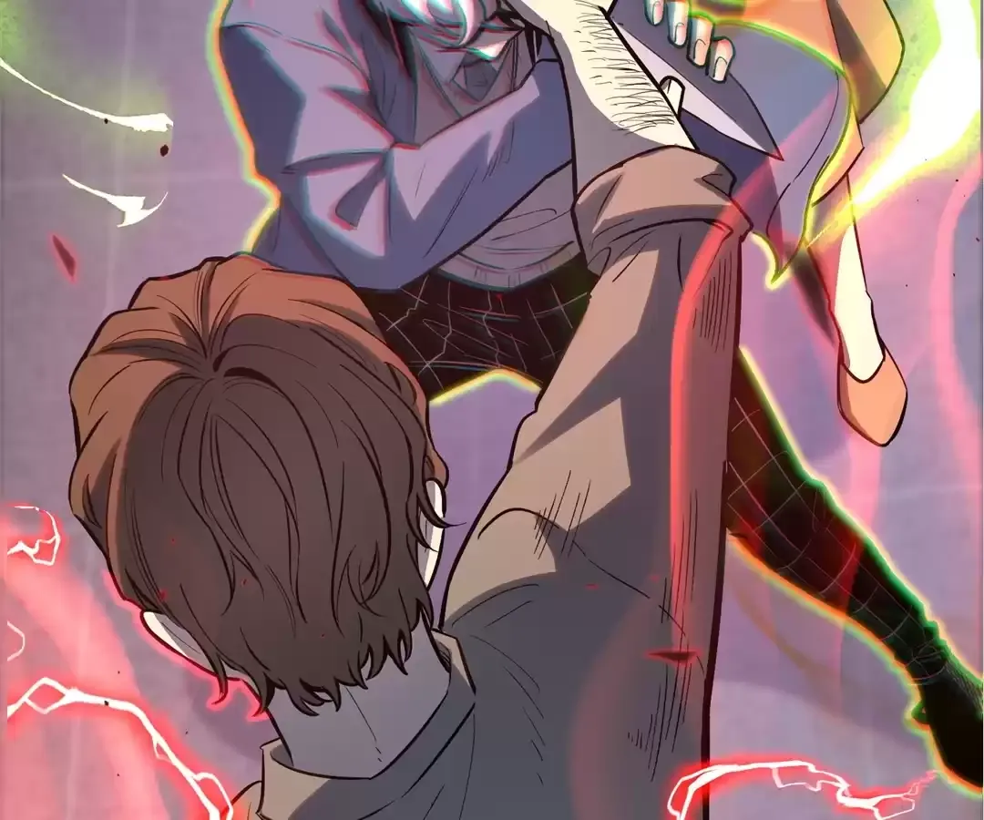 Read Quanzhi Juexing chapter 26 image 198 on Lezhin
