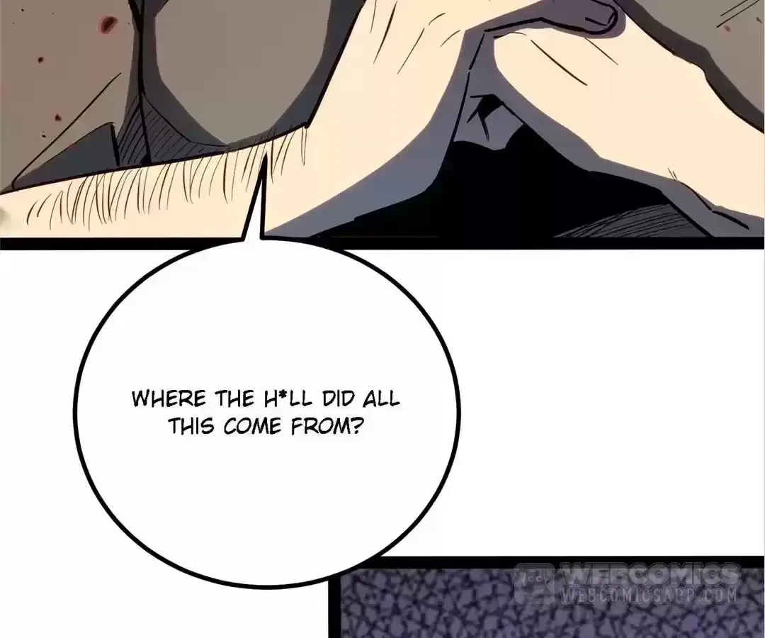 Read Quanzhi Juexing chapter 26 image 2 on Lezhin