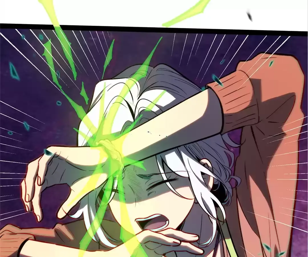 Read Quanzhi Juexing chapter 26 image 23 on Lezhin