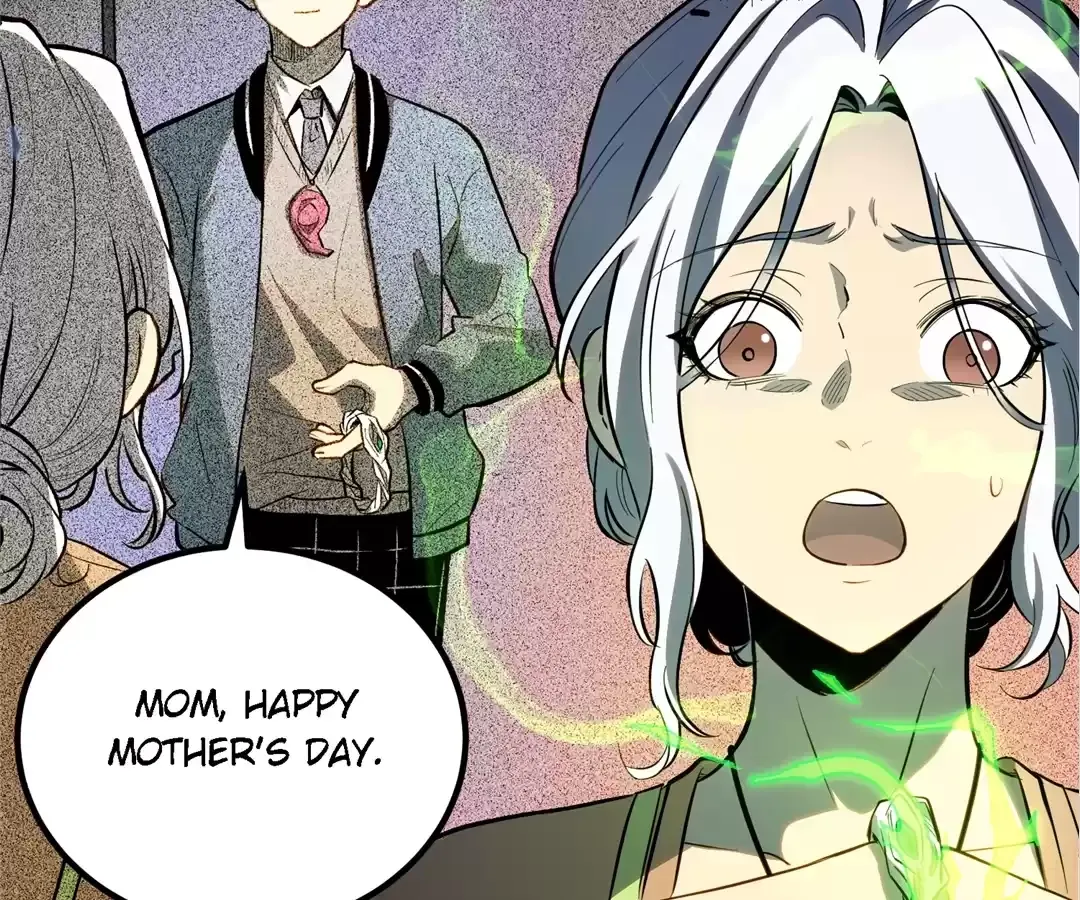 Read Quanzhi Juexing chapter 26 image 37 on Lezhin
