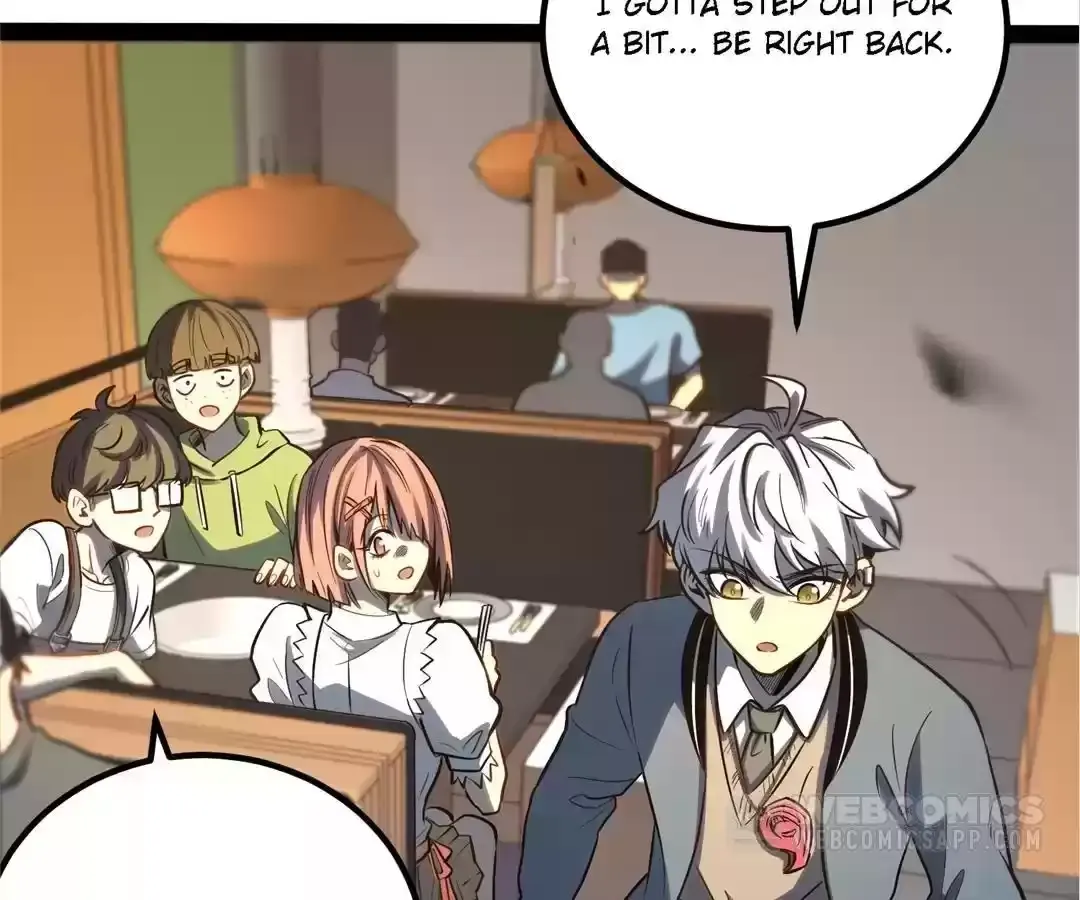 Read Quanzhi Juexing chapter 26 image 74 on Lezhin