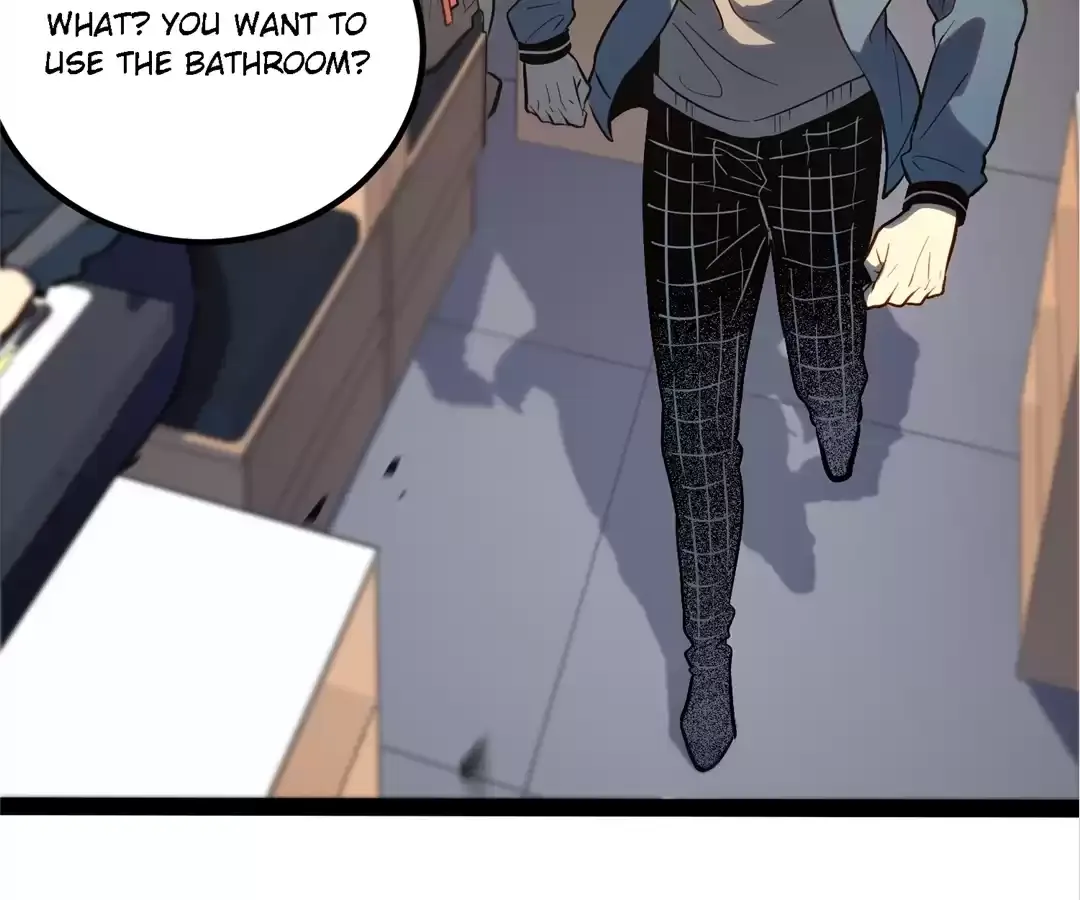 Read Quanzhi Juexing chapter 26 image 75 on Lezhin