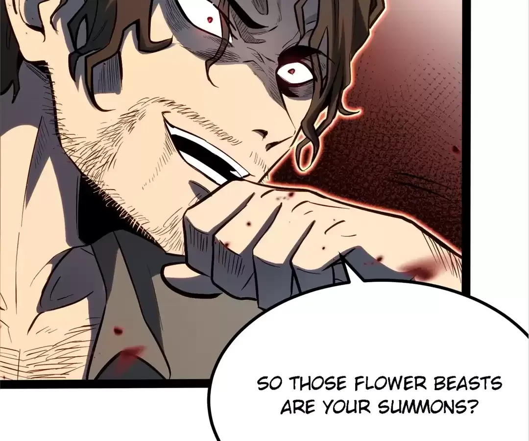 Read Quanzhi Juexing chapter 27 image 100 on Lezhin