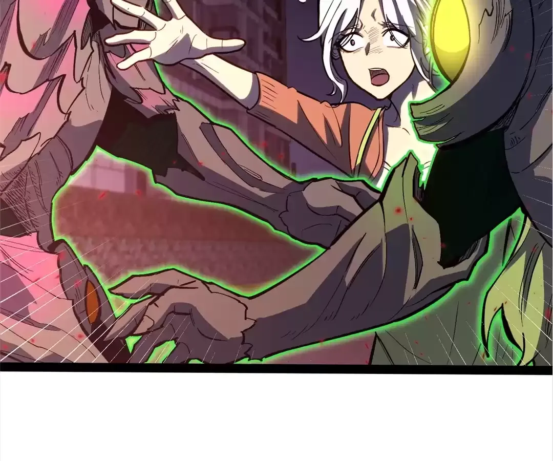 Read Quanzhi Juexing chapter 27 image 125 on Lezhin