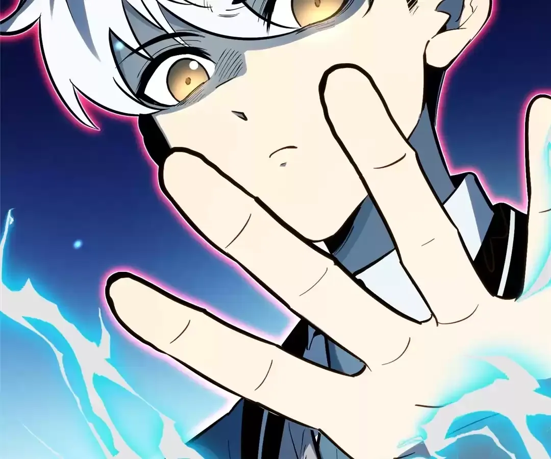 Read Quanzhi Juexing chapter 27 image 128 on Lezhin